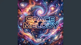 space melody breakbeat version 