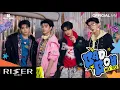 Lagu Bad Boy No 'DO' - CLO'VER  [ OFFICIAL MV ]