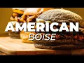 Boise s TOP AMERICAN RESTAURANTS Ultimate Food Tour in Boise Idaho