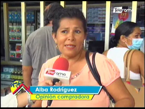 Intendente de Guayaquil realiza controles de precios en farmacias y distribuidoras