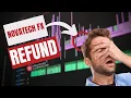 Novatech FX Scam Get Your Money Back