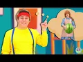 ¡Secreto en la Barriga de Mamá! ¡Es un Hermanito! | Canciones Infantiles | Coco Froco Español