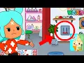 EVERYTHING IS FREE IT S TRUE Toca Boca Secrets and Hacks Toca Life World