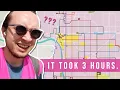 I Tried Taking the Bus