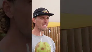 THE WILDEST CHECKLIST — Sailing Yabá