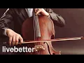 Download Lagu Relaxing Classical Cello Music Solo   Soothing Instrumental Background Pieces   Study, Work, Relax