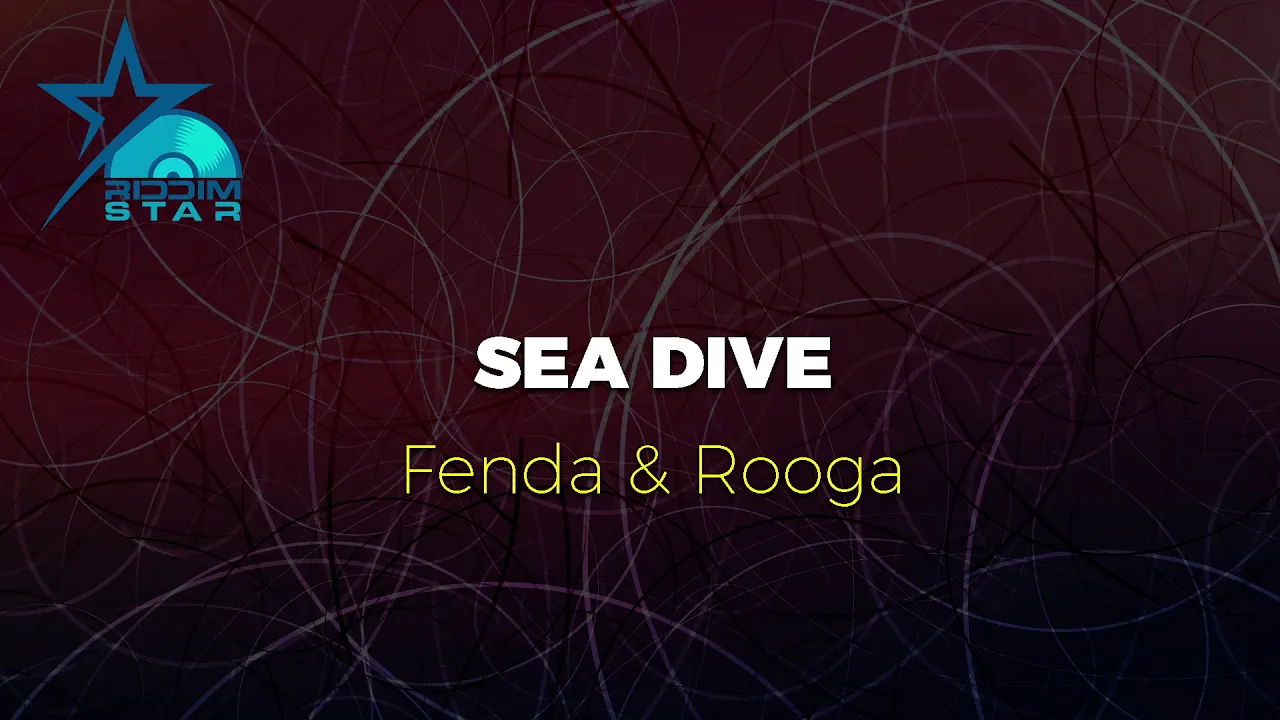 Fenda & Rooga - Sea Dive