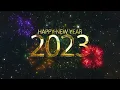 Download Lagu Happy New Year 2023 Greetings | 2023 New Year Countdown Greeting Video | Happy New Year Wishes