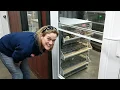 Chicken Run 2020 Cackle Hatchery Lebanon Missouri 1of2