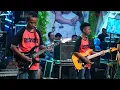 Lagu DINGIN - LILIN HERLINA - NEW PALLAPA - WEDDING CHITA \u0026 ANGGA