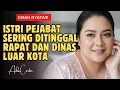 Download Lagu KISAH NYATA!!! ISTRI PEJABAT! SERING DITINGGAL RAPAT DAN DINAS LUAR KOTA | KISAH CINTA ROMANTIS