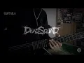 Download Lagu How to Play (duet solo) - Dead Squad - Manufaktur Replika Baptis (clean part guitar lesson)