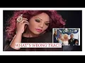 TRACI BRAXTON FANS ARE CONCERN OVER HER DRASTIC WEIGHT LOSS AFTER INSTAGRAM POST