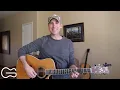 On The Other Hand - Randy Travis - Guitar Lesson | Tutorial