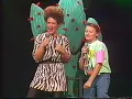 Download Lagu De Grote Meneer Kaktus Show - Song Kaktus Rap - Fragment ca. 1990 NL Veronica