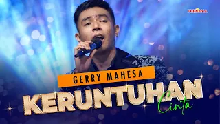 Download Keruntuhan Cinta – Gerry Mahesa Feat Purnama Music MP3