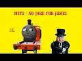 Lagu MSTS - No Joke for James (UK)