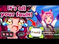 Download Lagu IRyS Was Completely Overwhelmed Training Haru Urara in Umamusume