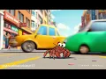 Storytime for kids | Lily, the hermit crab and her new home 🏠
