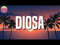 Download Lagu 🎵 Reggaeton ||Myke Towers – Diosa (Letra\\Lyrics) [Loop 1 Hour]