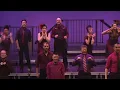 I Wanna Be a Producer from The Producers - The Lyric Theatre Singers