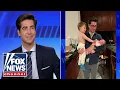 The Five Welcome back Jesse Watters