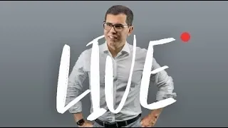 #33 - Live Nosso Lar 13