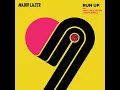 Run Up (feat. PARTYNEXTDOOR & Nicki Minaj) - Major Lazer