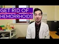 Hemorrhoids Piles How To Get Rid Of Hemorrhoids Hemorrhoids Treatment