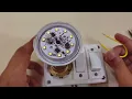 how to repair led bulb with simple process 💡 💡 💡 🔥 🔥 🔥