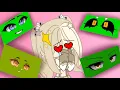 Rating some more Gacha green screens! |Part 5| 😃👊🏻💅🏻✨💕