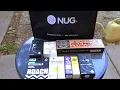 What I GOT From NUG Wellness And FLOWERCO