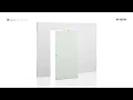 Pocket Door Installation - Rocket Door Frames
