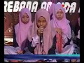 [Subhanallah Merdu Sekali] Pembacaan Maulid ad-Diba'i + Shalawat (Lengkap) - al Munida Kudus