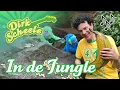 Dirk Scheele - In de Jungle (met Japie het Apie) 🦧🐍 | Op stap met Dirk Scheele 2023