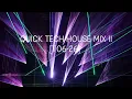Quick Tech House Mix II [T06-26] - Mixed by AEON