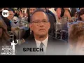 I Am An Actor 26th Annual SAG Awards TNT