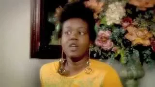 Meet Ebony an Adult Substance Abuse client
