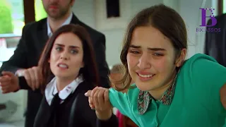 مسلسل زهرة القصر الجزء الرابع الحلقة 53 النسخة الأصلية 