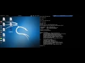 Ethical Hacking Course Module 12 - Hacking Web Servers Lab Session