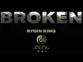 Ryin King - Broken (Sped up/fast)