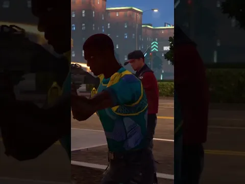 Gangstar Mirage City new open world game #GangstarMirageCity #GangstarMC #GangstarCreator #BuffBuff