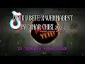 Download Lagu DJ AKU BETE X WENNABEST BY DINAR CHIKI TERBARU VIRAL DI TIKTOK | FULL DJ DI DESKRIPSI❗