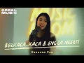 Download Lagu Vanessa Zee - Berkaca Kaca \u0026 Engga Ngerti [Live] | Oppal Music