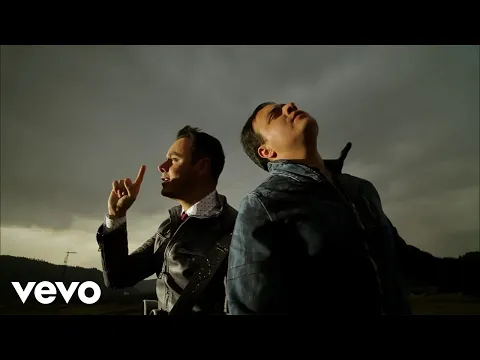 Download MP3 Río Roma - Me Cambiaste la Vida (Videoclip)