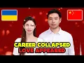 Download Lagu Why Did a 19 Year Old Ukrainian Girl Leave Everything for an Unemployed Man in China MP3