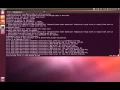 install apache php and phpMyAdmin on Ubuntu 12 04 through command line