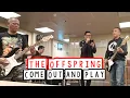 Download Lagu The Offspring - Come Out and Play - Cover