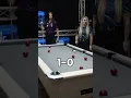 Download Lagu EPISCHE poolwedstrijd tussen twee van de beste vrouwen. Danielle Randle tegen Beckie Watkins. 🎱💥