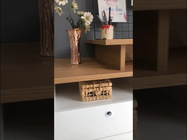 Vídeo do produto
